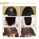 Óleo nutritivo para crescimento eficiente de cabelo natural, óleo anti-perda de cabelo para reparo denso, cabelo danificado, óleo suave, beleza e saúde
