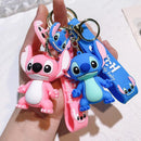 Chaveiro Disney Stitch - Primeiro Mundo