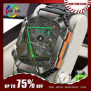 Relógio Inteligente Impermeável com GPS - Primeiro Mundo