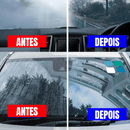 Spray hidrofóbico repelente de água - Primeiro Mundo