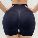 Short running feminino - Primeiro Mundo