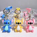 Chaveiro Disney Stitch - Primeiro Mundo