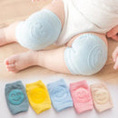 Almofada de Joelho para bebe, joelheira, engatinhar, protetor de joelho - Primeiro Mundo