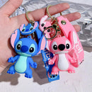Chaveiro Disney Stitch - Primeiro Mundo