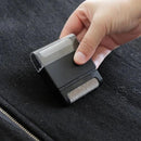 Mini Rolo portátil para tapete,camisas, removedor de pelo - Primeiro Mundo