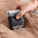Mini Rolo portátil para tapete,camisas, removedor de pelo - Primeiro Mundo