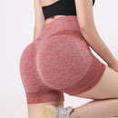Short running feminino - Primeiro Mundo