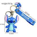 Chaveiro Disney Stitch - Primeiro Mundo